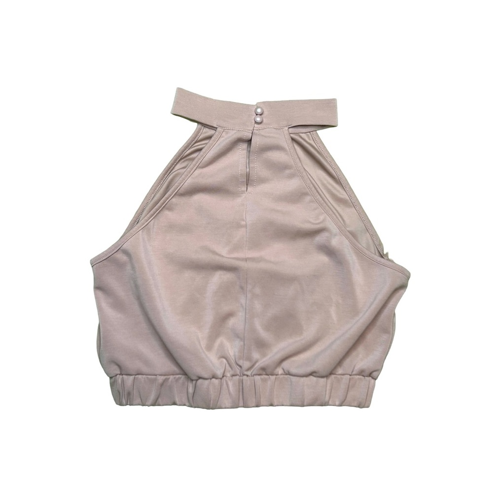 Dokotoo halter top - Picture 2 of 4